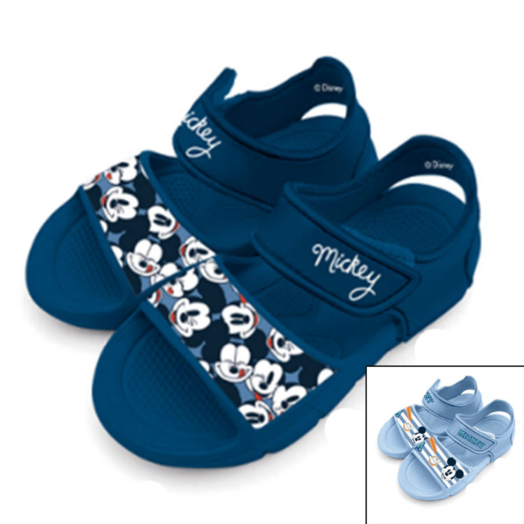 Picture of WD13943 BOYS MICKEY MOUSE SANDALS